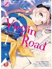 VIRGIN ROAD 01