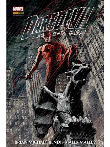 Marvel Omnibus Daredevil Di Bendis & Maleev 01/R