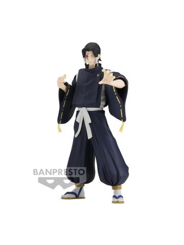 BANPRESTO UJUTSU KAISEN JUKON NO KATA NORITOSHI KAMO