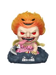 Funko Pop ONE PIECE HUNGRY BIG MOM DELUXE