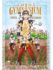 AMANE GYMNASIUM 01