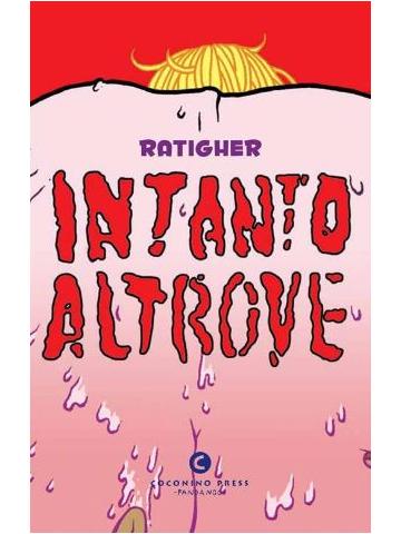 INTANTO ALTROVE Volume Unico