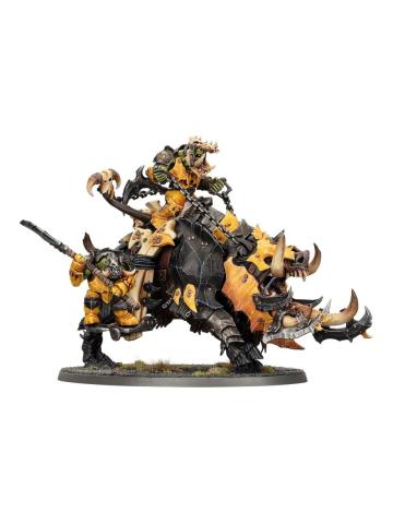 Warhammer Age Of Sigmar Kapozanna su Zbranocero