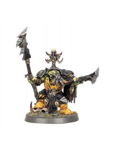 Warhammer Age Of Sigmar TOZTO GRANDE CAPO