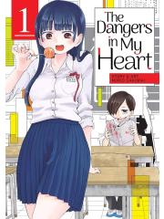 The Dangers in my Heart 01