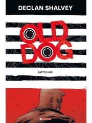 Old Dog 01 - ATTO UNO