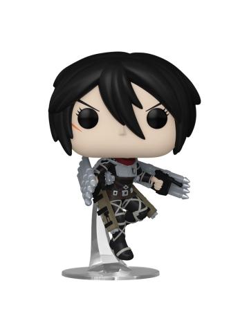 Funko Pop ATTACK ON TITAN MIKASA