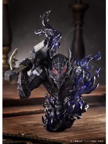 Berserk Jap 42 + GUTS BERSERKER ARMOR FIGURE LIMITED EDITION