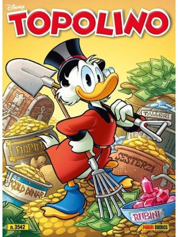 Topolino 3542