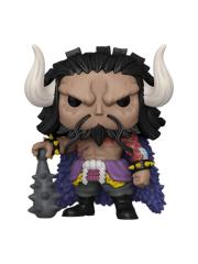 Funko Pop Funko Pop Kaido Super Sized 6