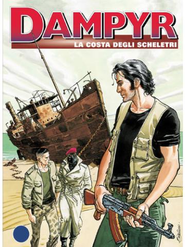 Dampyr 06