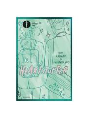 Heartstopper collector edition 01