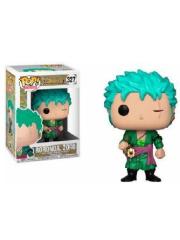Funko Pop ONE PIECE SERIES 2 ZORO POP