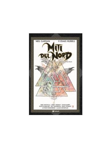 MITI DEL NORD 01/VAR