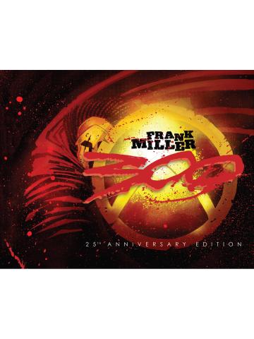 300 DI FRANK MILLER VOLUME UNICO