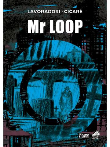 MR LOOP VOLUME UNICO