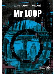 MR LOOP VOLUME UNICO