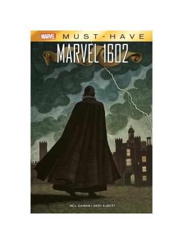 Marvel Must Have MARVEL 1602
