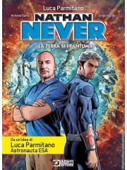 NATHAN NEVER LA TERRA SI FRANTUMA 0000