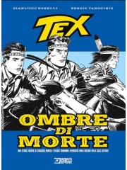 TEX OMBRE DI MORTE Volume Unico