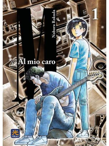 AL MIO CARO M 01