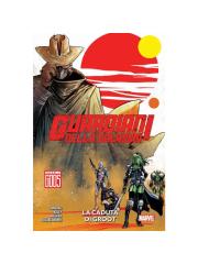 Guardiani Della Galassia 01