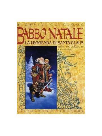 Babbo Natale 01 - UNICO
