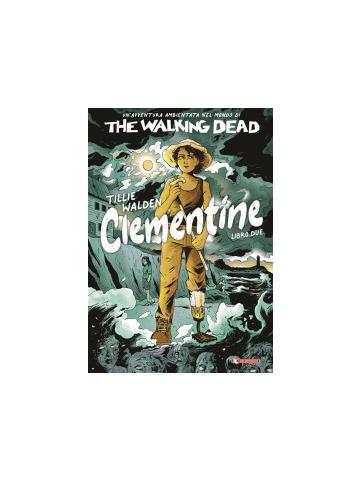 The Walking Dead Clementine 02