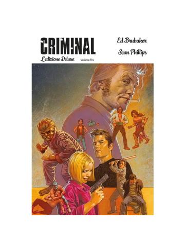 Criminal Deluxe 03