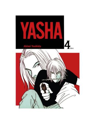 Yasha 04