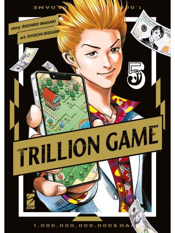 Trillion Game 05