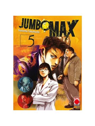Jumbo Max 05