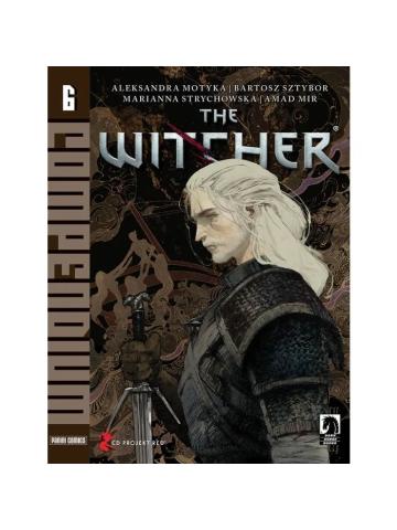 The Witcher 06