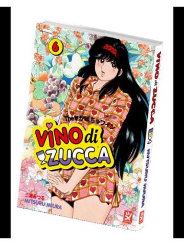 Vino di Zucca 06