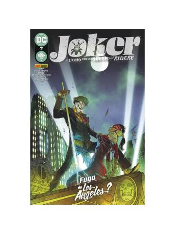 JOKER L`UOMO CHE HA SMESSO DI RIDERE 07