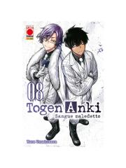 TOGEN ANKI SANGUE MALEDETTO  08