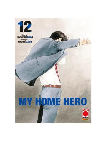 My Home Hero 12