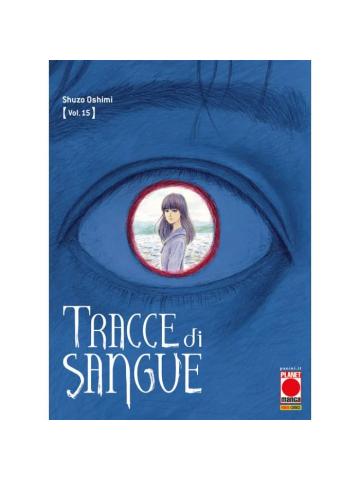 Tracce Di Sangue 15