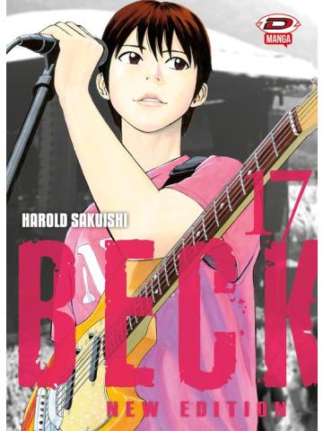 BECK NEW EDITION 17