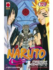 Naruto Il Mito 70/R2