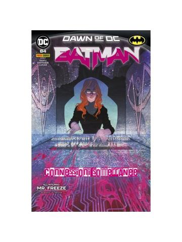 BATMAN 84