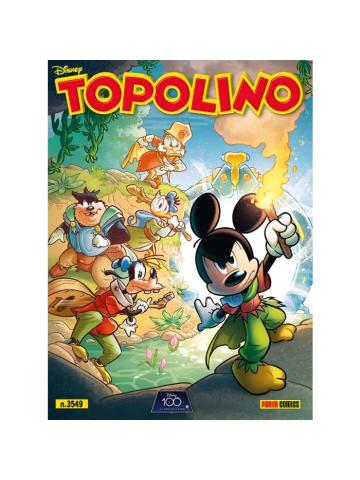 Topolino 3549