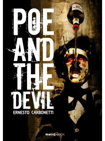 POE AND THE DEVIL volume unico