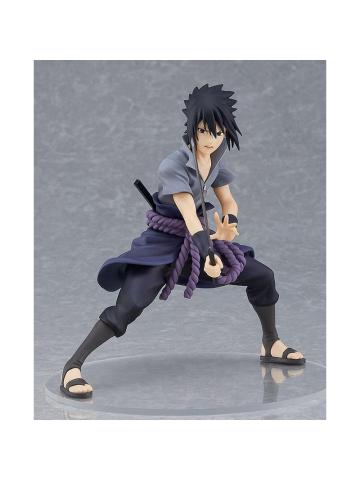 Good Smile Company POP Up Parade Naruto Shippuden Sasuke Uchiha