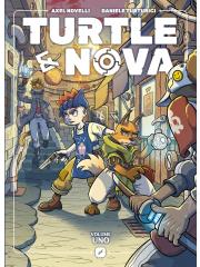 TURTLE & NOVA 01