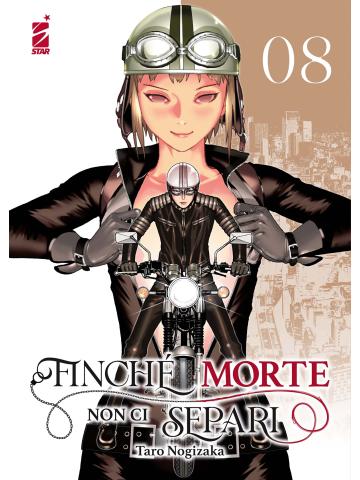 FINCHE` MORTE NON CI SEPARI 08