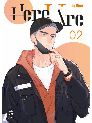 Here U Are 02