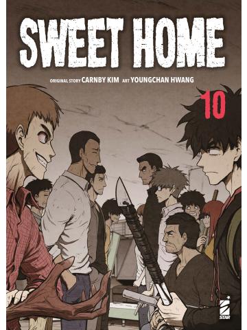 Sweet Home 10