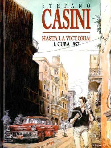 Hasta La Victoria! 01