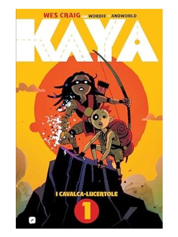 KAYA 01